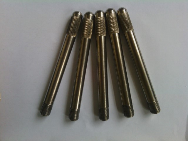 Titanium Wheel hanger tools